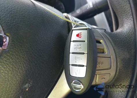 2015 Nissan Altima 2.5/2.5 S/2.5 Sl/2.5 Sv from USA, damaged, VIN 1N4AL3AP9FN332934